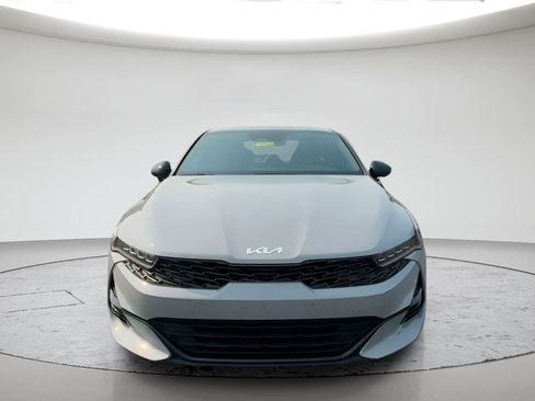 Used 2022 Kia K5 GT-Line FWD image 2