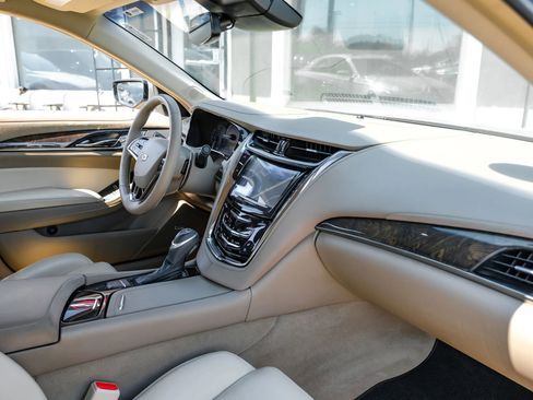 Used 2015 Cadillac CTS Luxury image 15