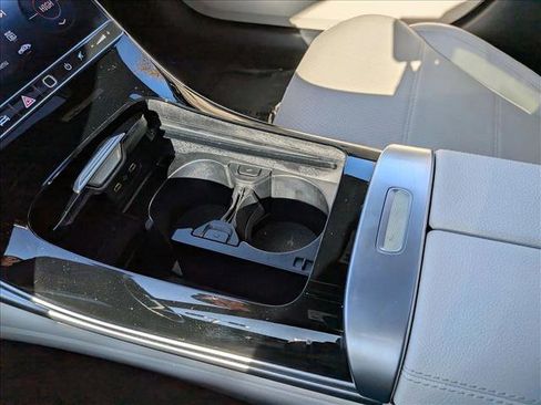 Certified 2025 Mercedes-Benz C 300 4MATIC Sedan image 12