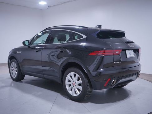 Used 2018 Jaguar E-PACE S image 3