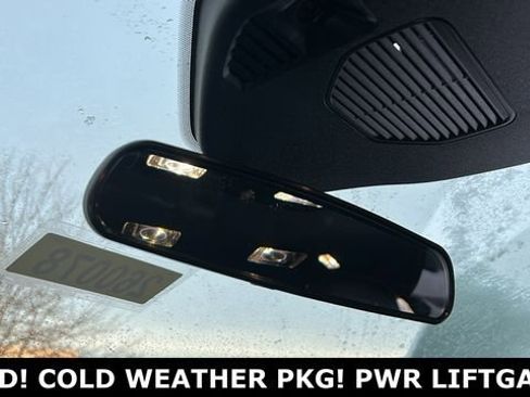 New 2026 Ford Escape ST-Line w/ Cold Weather Package image 18