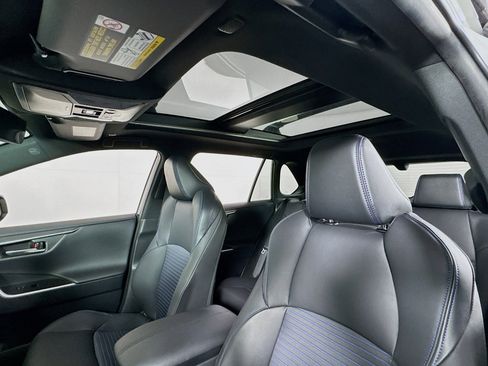 Certified 2023 Toyota RAV4 XSE AWD/4WD image 15