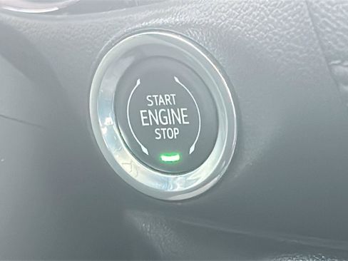 Certified 2023 Buick Encore GX Select w/ Safety Package II image 22