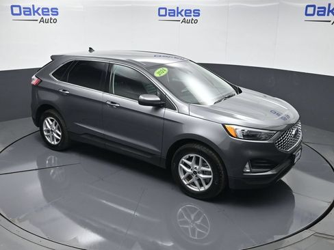 Used 2024 Ford Edge SEL w/ Convenience Package AWD/4WD image 46