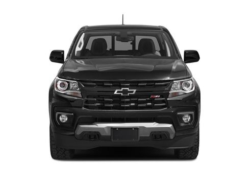 Used 2022 Chevrolet Colorado Z71 image 4