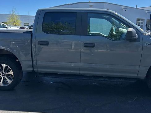 Used 2019 Ford F150 XL w/ Equipment Group 101A Mid AWD/4WD image 9