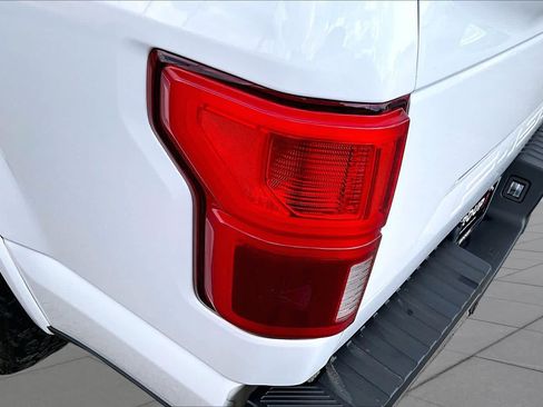 Used 2019 Ford F150 Lariat RWD image 29