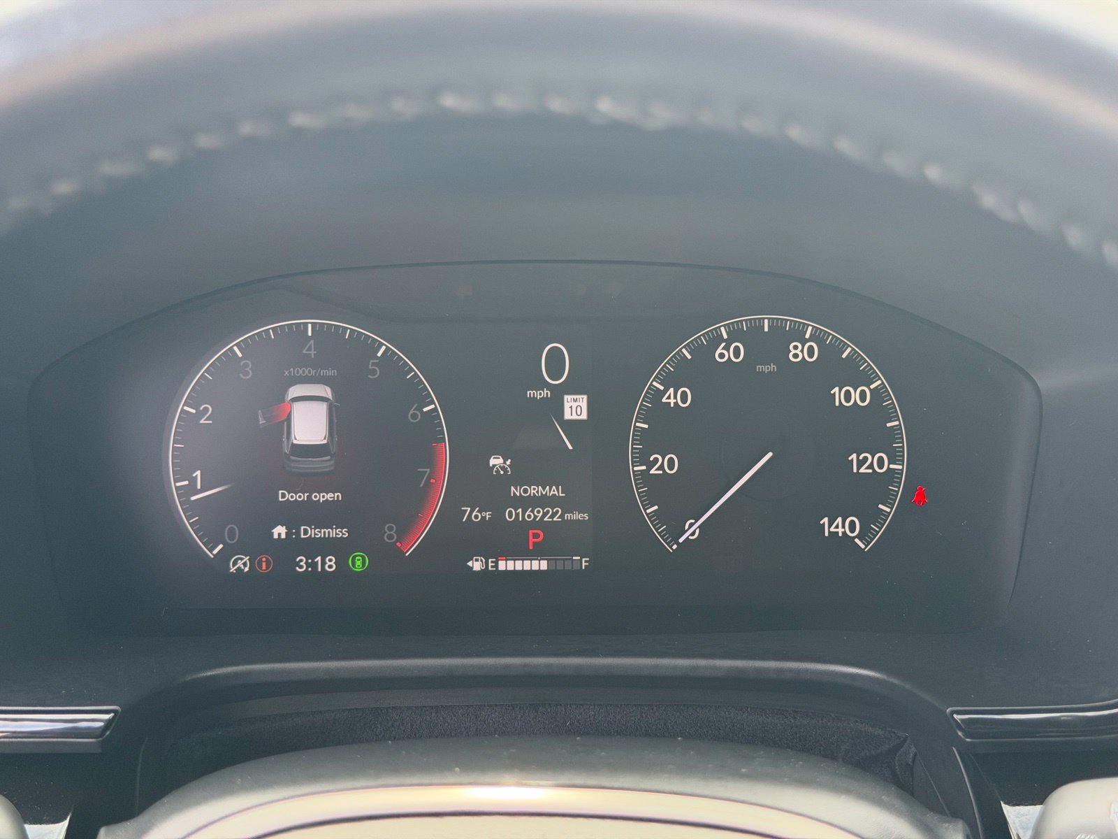 Used 2025 Honda CR-V EX-L image 19