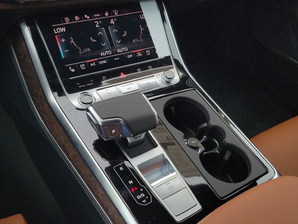 New 2027 Audi Q8 Prestige AWD/4WD image 15