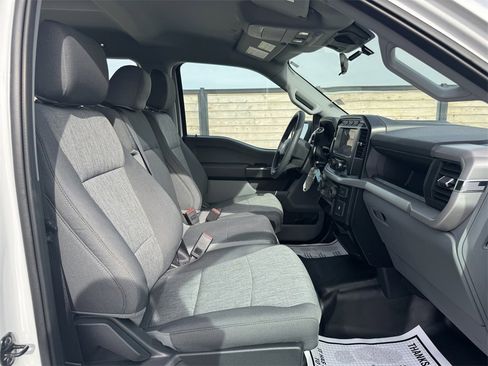 Certified 2023 Ford F150 XL w/ Trailer Tow Package image 21