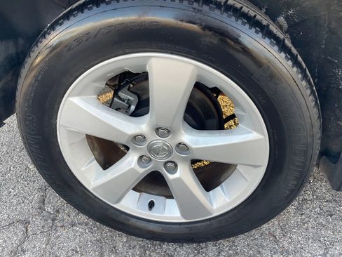 Used 2005 Lexus RX 330 image 6