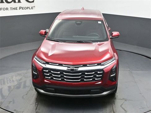 New 2026 Chevrolet Equinox LT image 37