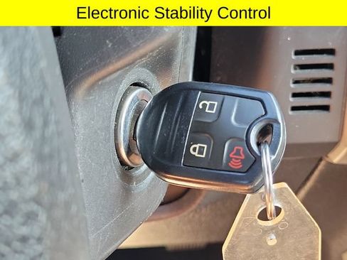 Used 2011 Ford F150 XLT w/ XLT Chrome Pkg RWD image 16