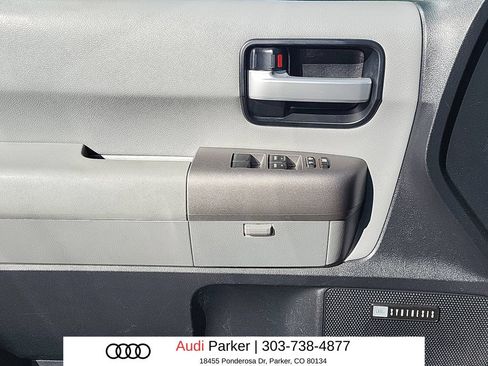 Used 2014 Toyota Sequoia Limited AWD/4WD image 6