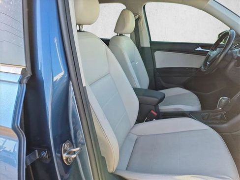 Used 2019 Volkswagen Tiguan S FWD image 20