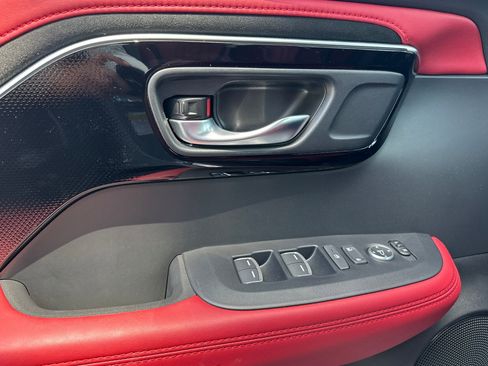 New 2025 Acura ADX A-Spec image 11