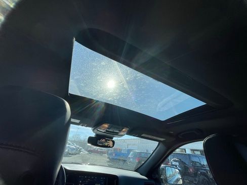 New 2026 Dodge Durango GT image 8