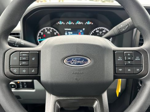 New 2026 Ford F250 XL w/ XL Chrome Package RWD image 11