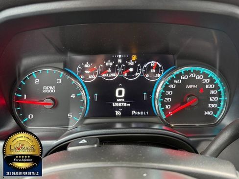 Used 2019 GMC Sierra 3500 Denali w/ Duramax Plus Package AWD/4WD image 12