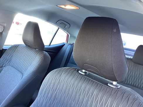 Certified 2025 Toyota Camry LE image 22