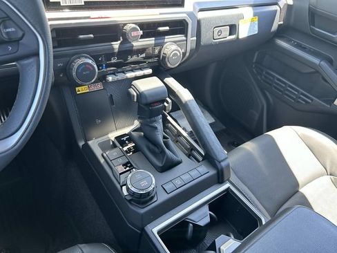Used 2026 Toyota 4Runner TRD Sport Premium AWD/4WD image 28