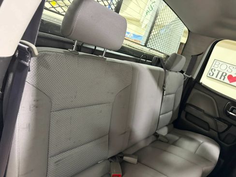 Used 2017 GMC Sierra 2500 4x4 Double Cab w/ Sierra Convenience Package image 44