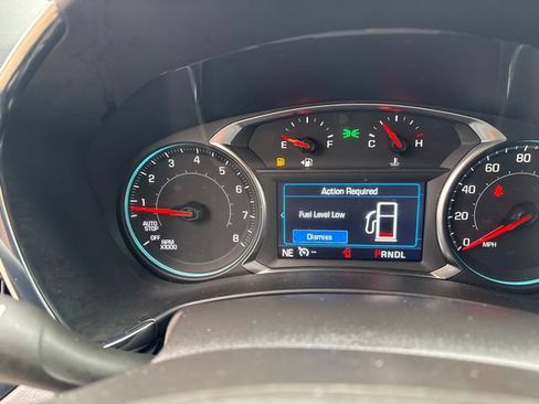 Certified 2024 Chevrolet Equinox RS AWD/4WD image 25