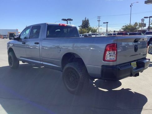 Used 2023 RAM 3500 Tradesman image 21