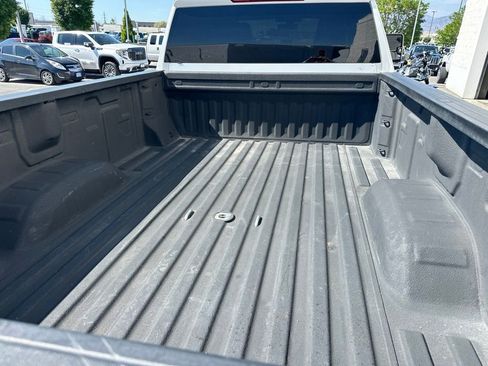 Used 2022 Chevrolet Silverado 2500 LT w/ Fleet Comfort Package AWD/4WD image 6