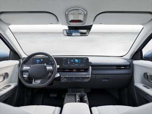 New 2026 Hyundai Ioniq 5 SEL RWD image 11