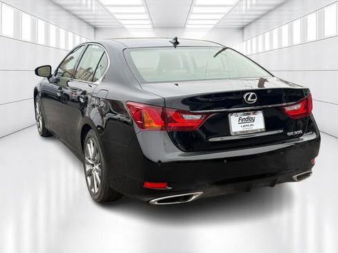 Used 2013 Lexus GS 350 image 7