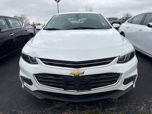 Used 2017 Chevrolet Malibu LT image 47