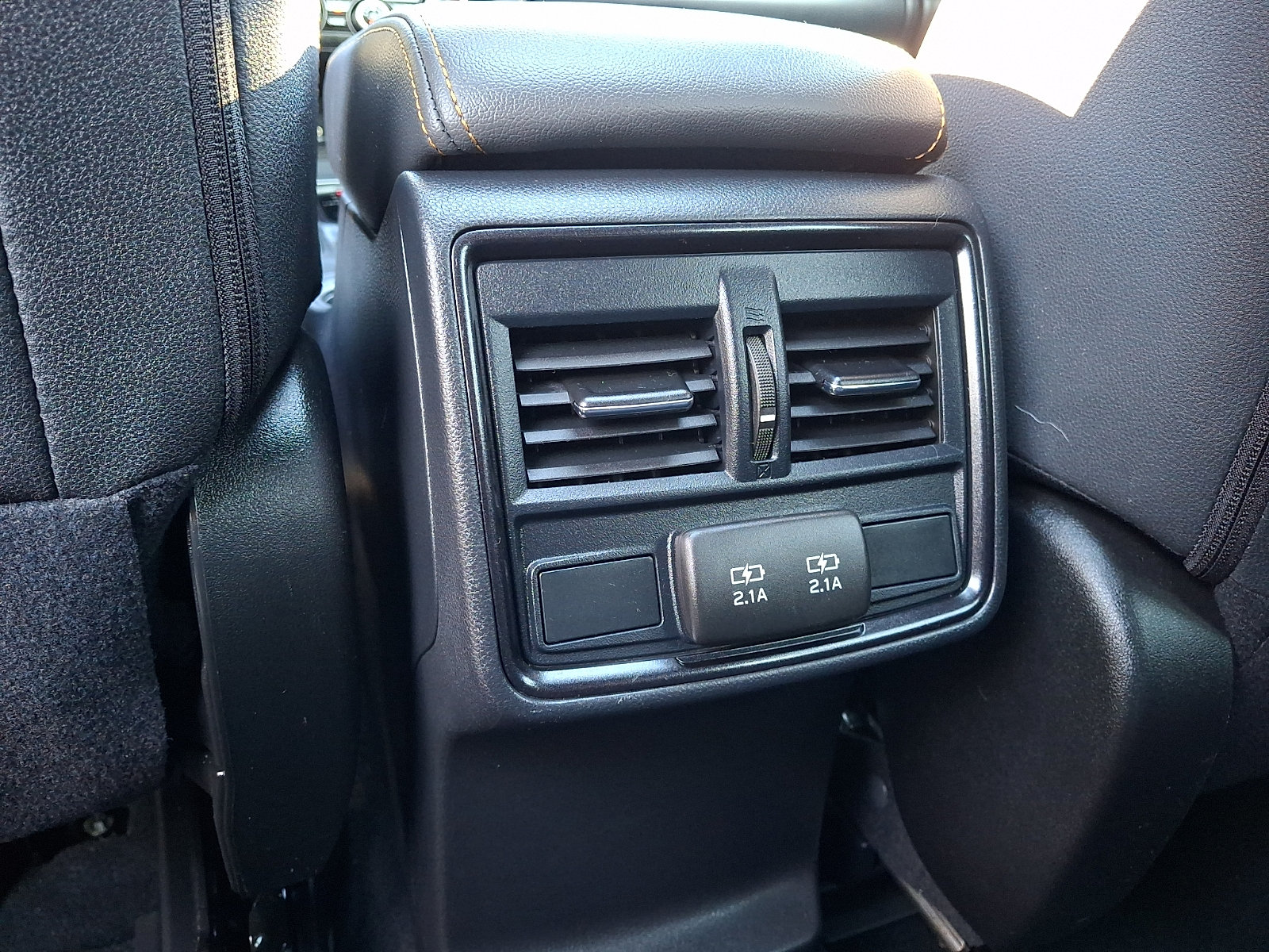 Used 2022 Subaru Forester Wilderness AWD/4WD image 11