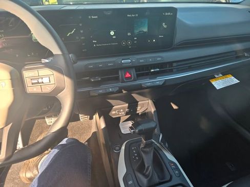 New 2026 Kia K4 GT-Line Turbo FWD image 2