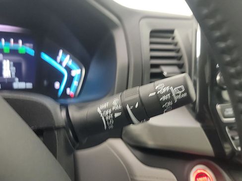 Certified 2018 Honda Odyssey EX-L image 28