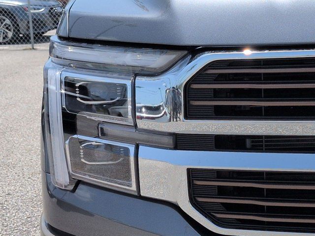 New 2026 Ford F150 King Ranch w/ Equipment Group 601A High AWD/4WD image 10