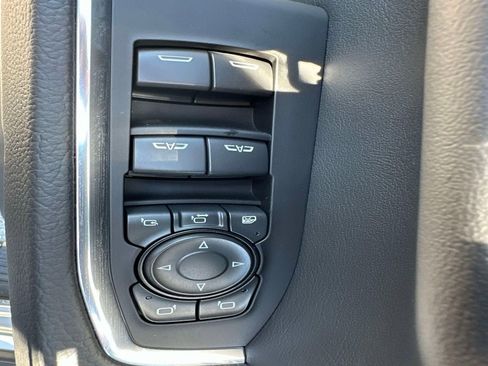 New 2025 GMC Sierra 2500 Denali w/ Denali Reserve Package image 23