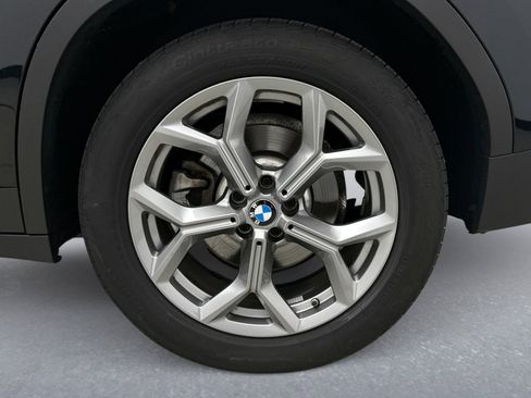 Used 2023 BMW X3 xDrive30i w/ Premium Package image 22