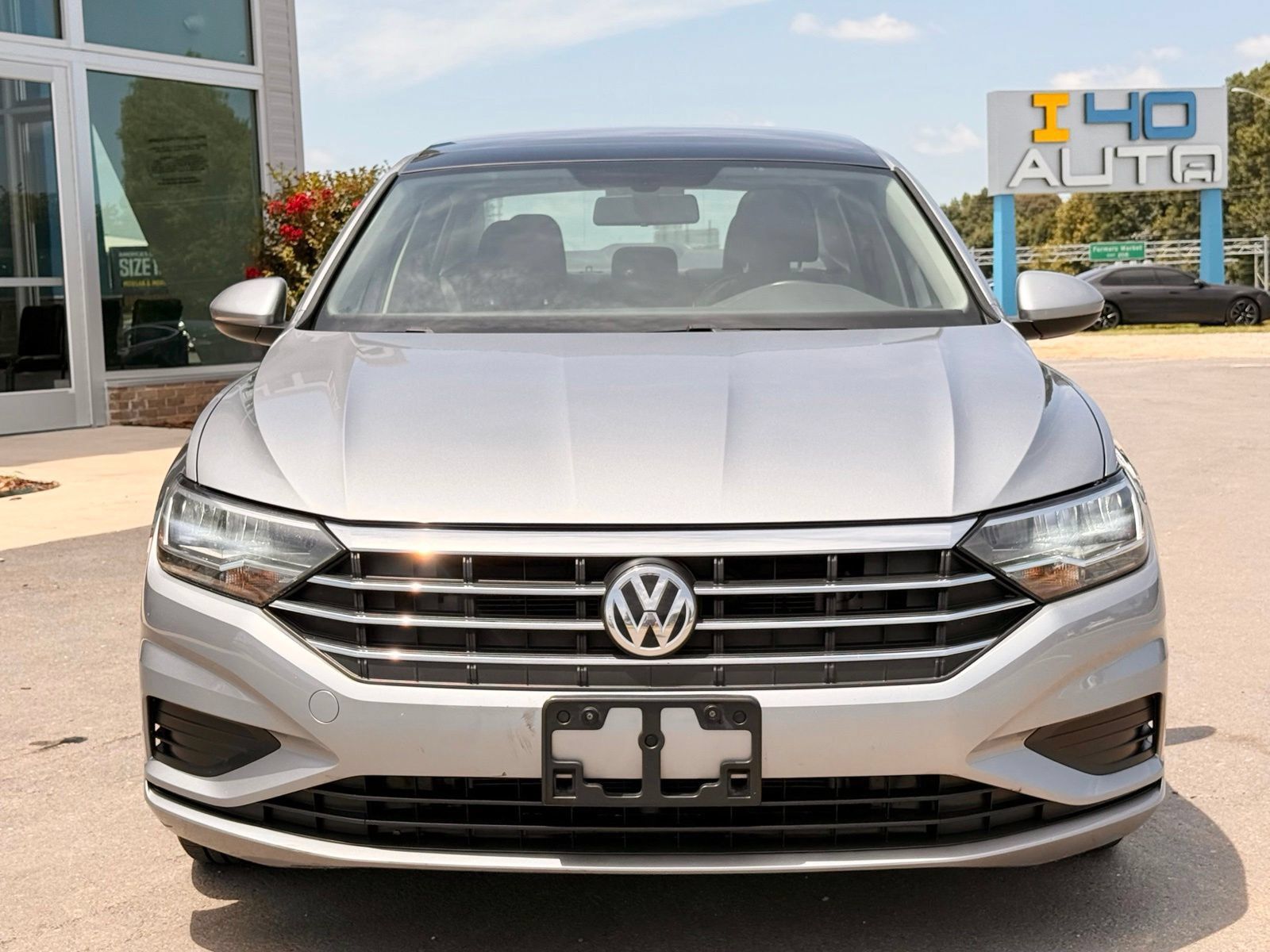 Used 2019 Volkswagen Jetta SE FWD image 6