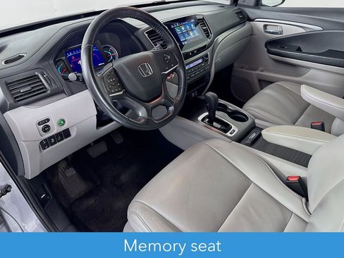 Used 2019 Honda Pilot EX-L image 11