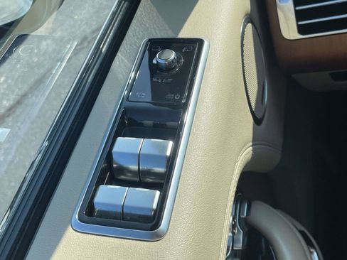 Used 2021 Land Rover Range Rover Westminster Edition image 8