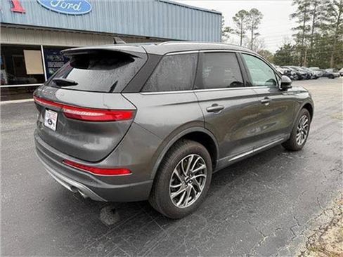 Used 2021 Lincoln Corsair FWD w/ Equipment Group 101A image 49