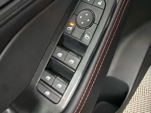 New 2026 Nissan Rogue SV AWD/4WD image 23