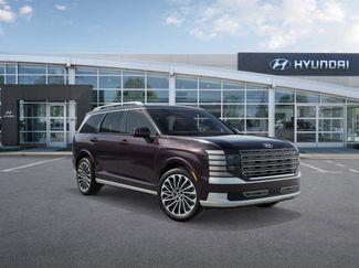 New 2026 Hyundai Palisade Calligraphy AWD/4WD video 2
