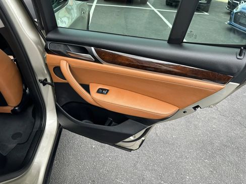 Used 2016 BMW X3 xDrive28i AWD/4WD image 15