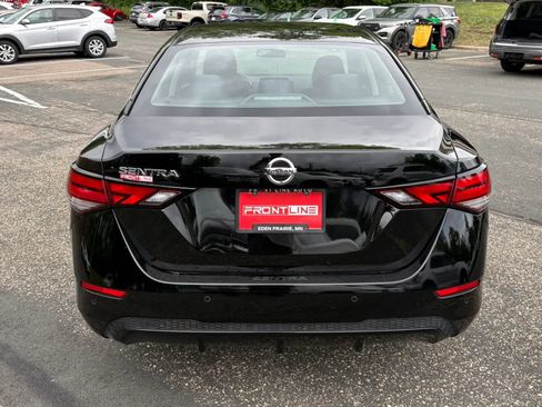 Used 2023 Nissan Sentra S FWD image 7