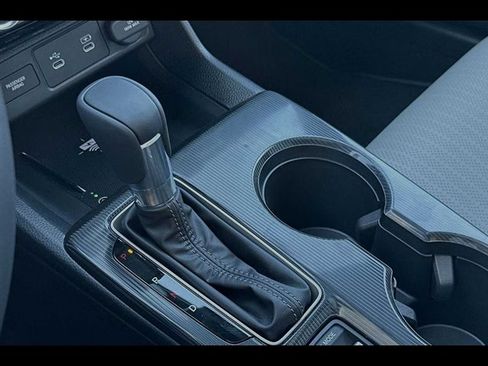 New 2026 Honda Civic Sport Touring image 20
