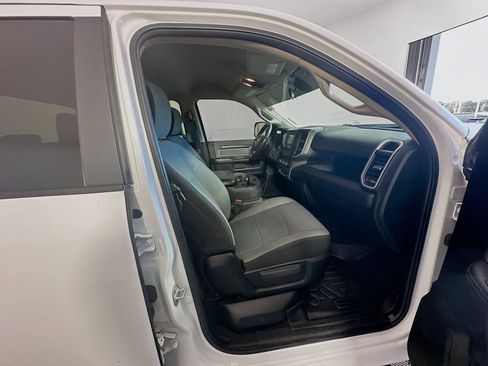 Used 2020 RAM 2500 Big Horn AWD/4WD image 25