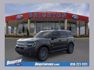 Used 2026 Ford Bronco Sport Big Bend w/ Convenience Package AWD/4WD video 1
