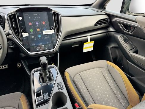 New 2026 Subaru Crosstrek 2.5i Sport AWD/4WD image 29